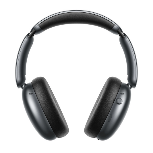 Bluetooth prostoročne slušalke Joyroom JR-JH1, A2DP, ANC, črne