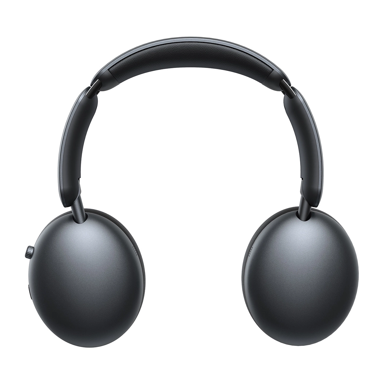 Bluetooth prostoročne slušalke Joyroom JR-JH1, A2DP, ANC, črne