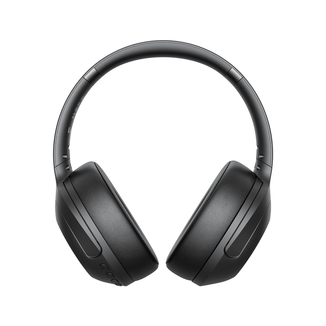 Bluetooth prostoročne slušalke Joyroom JR-JH2, A2DP, ANC, Črne