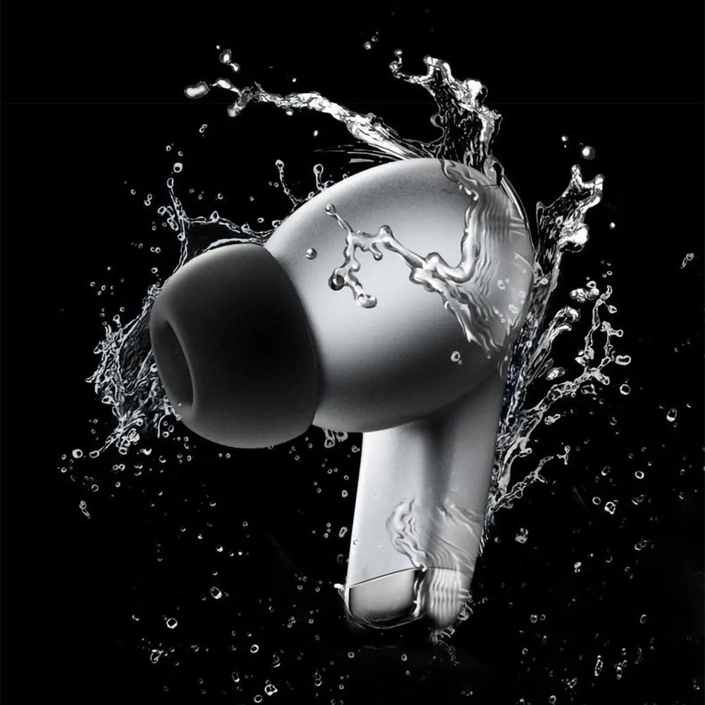 Brezžične slušalke Bluetooth Lenovo ThinkPlus LP5, TWS, bele