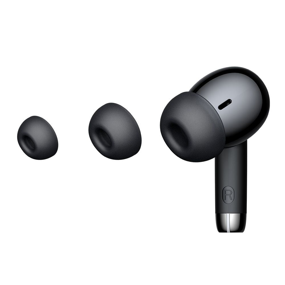 Handsfree Bluetooth McDodo HP-3290 B04 Display, TWS, Črn