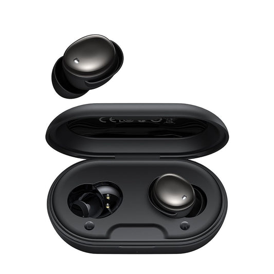Brezžične slušalke Bluetooth McDodo HP-4490, TWS, črne