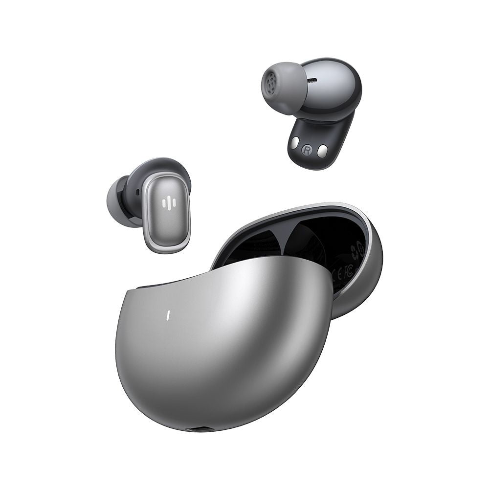 Handsfree Bluetooth McDodo HP-8221 Speak A01, TWS, ANC, Srebrn