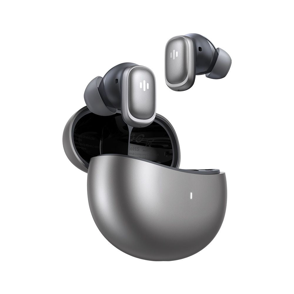Handsfree Bluetooth McDodo HP-8221 Speak A01, TWS, ANC, Srebrn