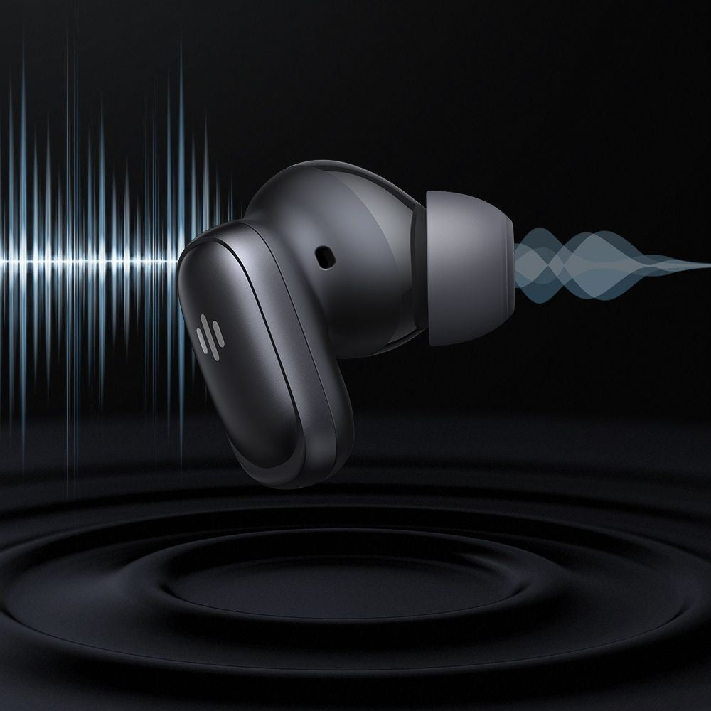 Handsfree Bluetooth McDodo HP-8221 Speak A01, TWS, ANC, Srebrn
