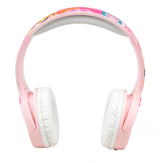 Bluetooth prostoročne slušalke OEM Paw Patrol Kids, A2DP, roza