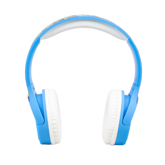 Bluetooth prostoročne slušalke OEM Paw Patrol Kids, A2DP, modre