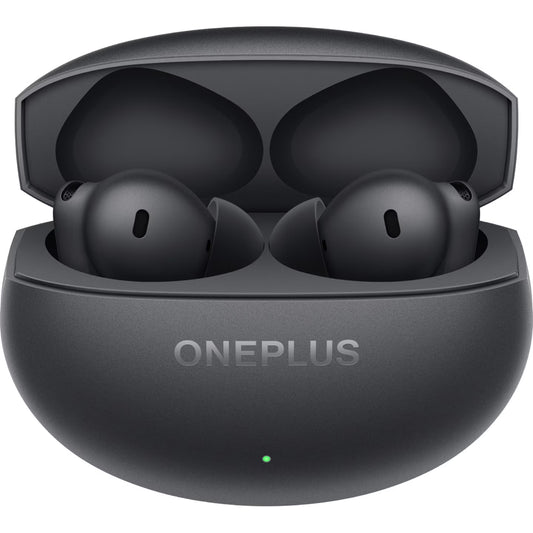 Bluetooth prostoročne slušalke OnePlus Buds 4, siva 5481158903
