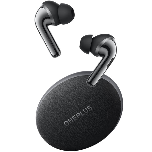 Slušalke za prostoročno telefoniranje Bluetooth OnePlus Buds Pro 3, črne 5481158575