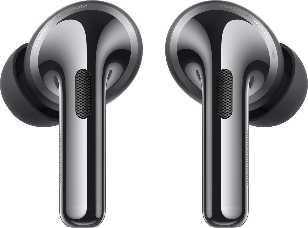 Bluetooth prostoročne slušalke OnePlus Buds Pro 3, črne 5481158573
