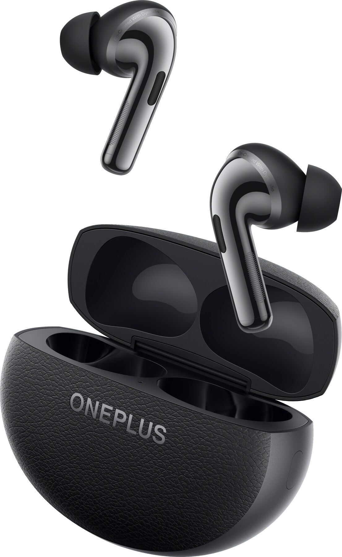 Bluetooth prostoročne slušalke OnePlus Buds Pro 3, črne 5481158573