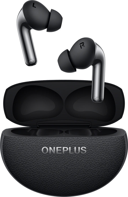 Bluetooth prostoročne slušalke OnePlus Buds Pro 3, črne 5481158573