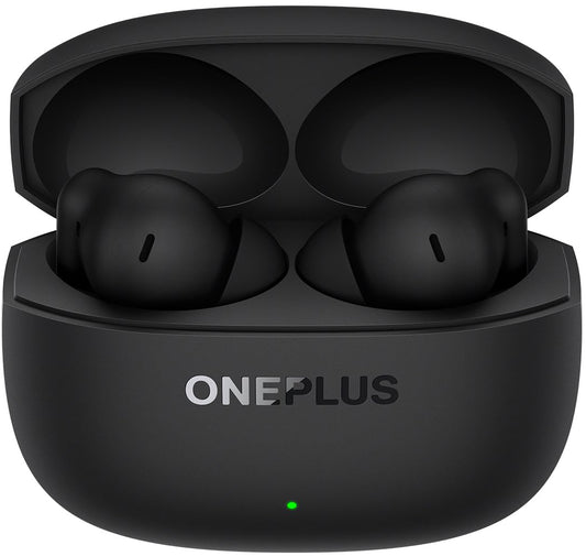 Bluetooth prostoročni OnePlus Nord Buds 4 Pro, črna 5481159288