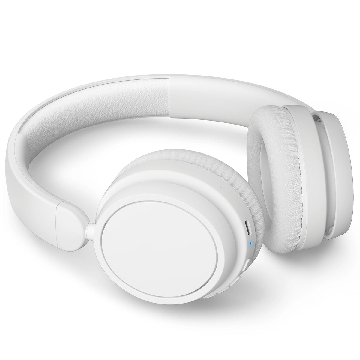 Handsfree Bluetooth Philips 5000, A2DP, Bel TAH5209WT/97