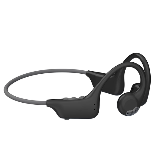 Handsfree Bluetooth Philips, A2DP, Črn TAA1708BK/97