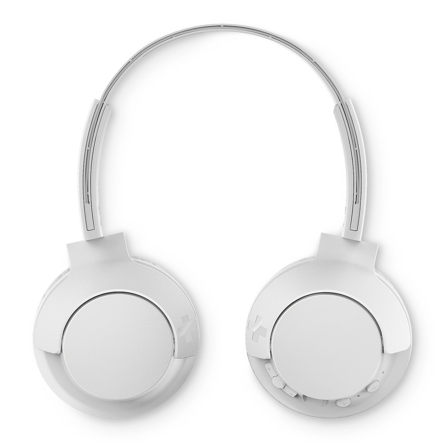 Handsfree Bluetooth Philips, MultiPoint, A2DP, Bel SHB3075M2WT/97