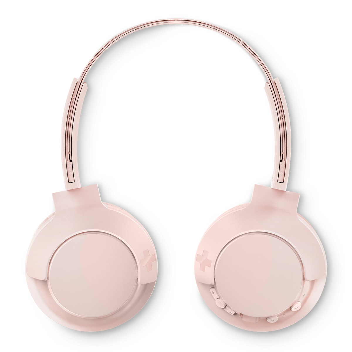 Handsfree Bluetooth Philips, MultiPoint, A2DP, Roza SHB3075M2PK/97