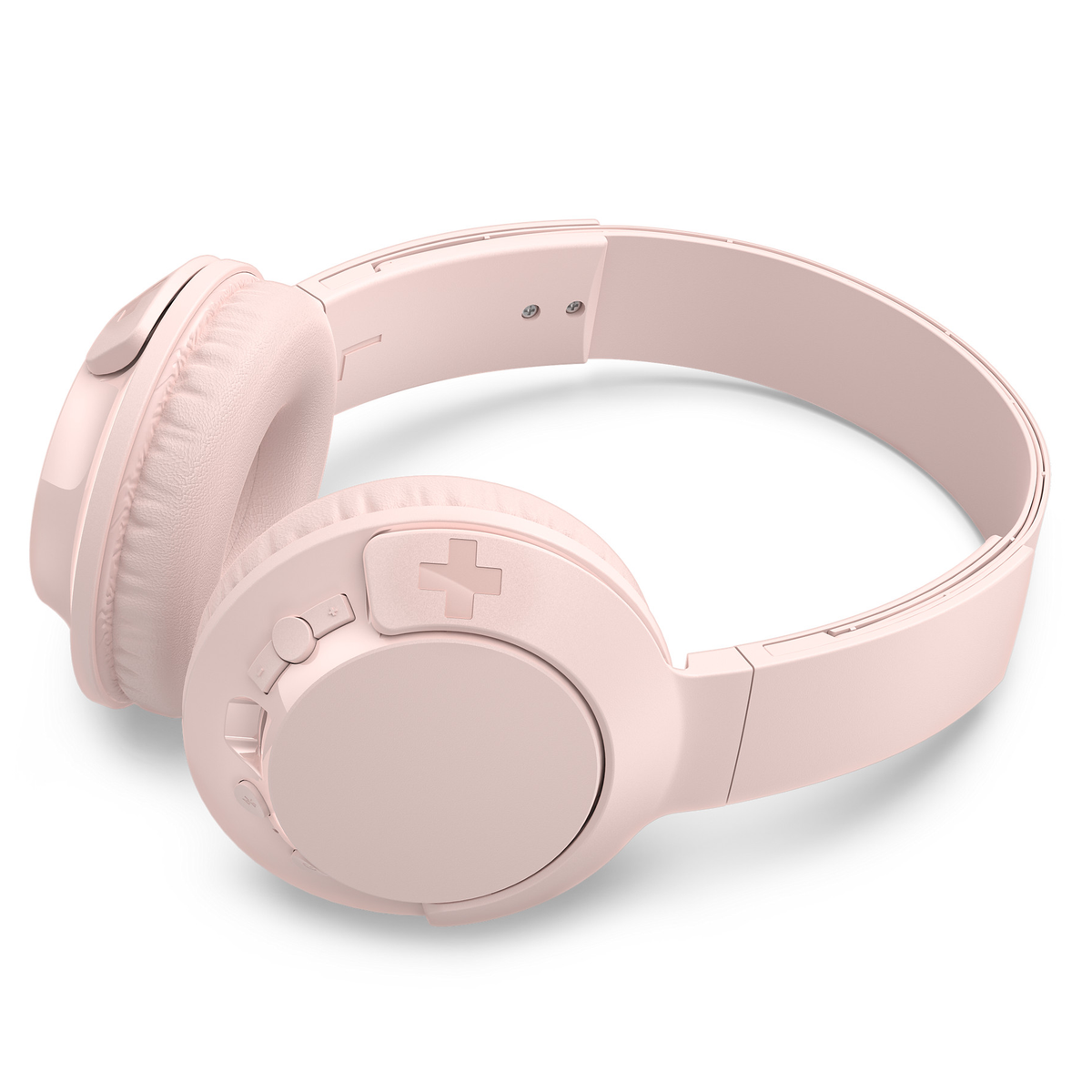 Handsfree Bluetooth Philips, MultiPoint, A2DP, Roza SHB3075M2PK/97