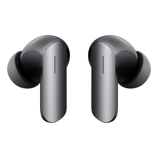 Brezžične slušalke Bluetooth Realme Buds Air7, TWS, ANC, MultiPoint, Siva