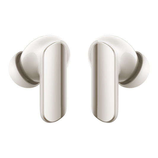 Brezžične slušalke Bluetooth Realme Buds Air7 Pro, TWS, ANC, MultiPoint, Bež