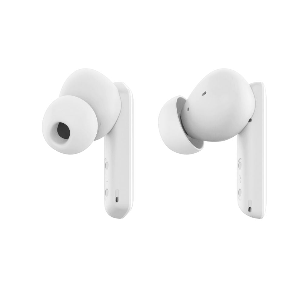 Handsfree Bluetooth Spigen SA2402, TWS, ANC, Bel ASD07964
