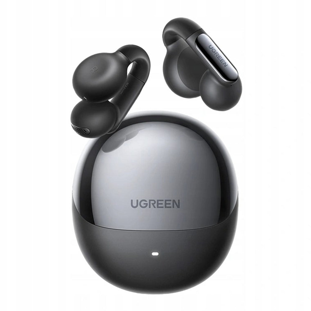 Handsfree Bluetooth UGREEN HiTune S5 True WS210, TWS, Črn