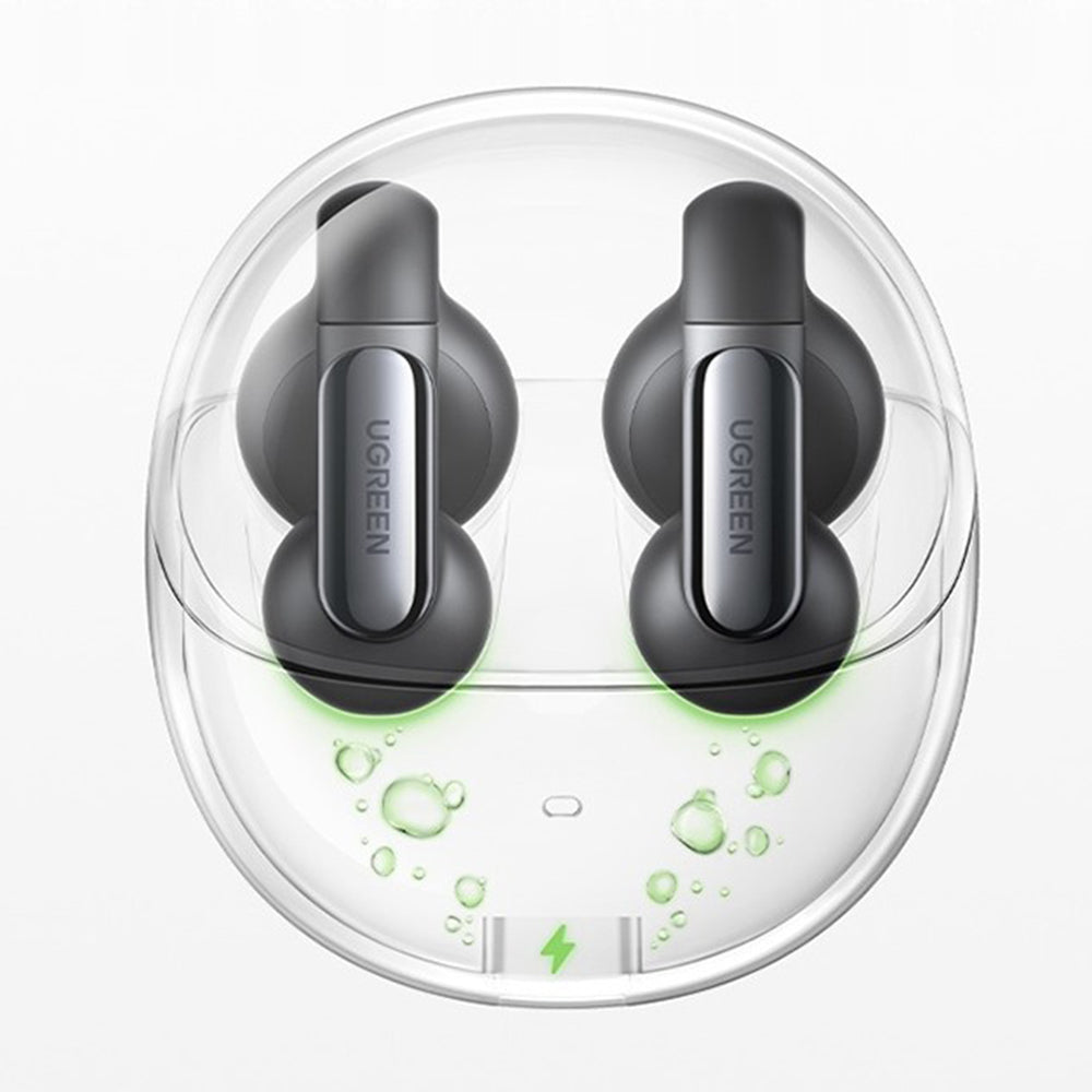 Handsfree Bluetooth UGREEN HiTune S5 True WS210, TWS, Črn