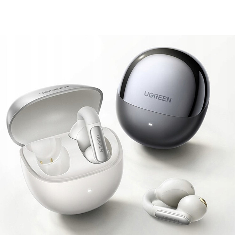 Handsfree Bluetooth UGREEN HiTune S5 True WS210, TWS, Črn