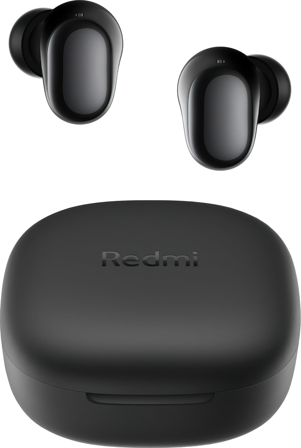 Brezžične slušalke Xiaomi Redmi Buds 6 Play, TWS, črne BHR8776GL