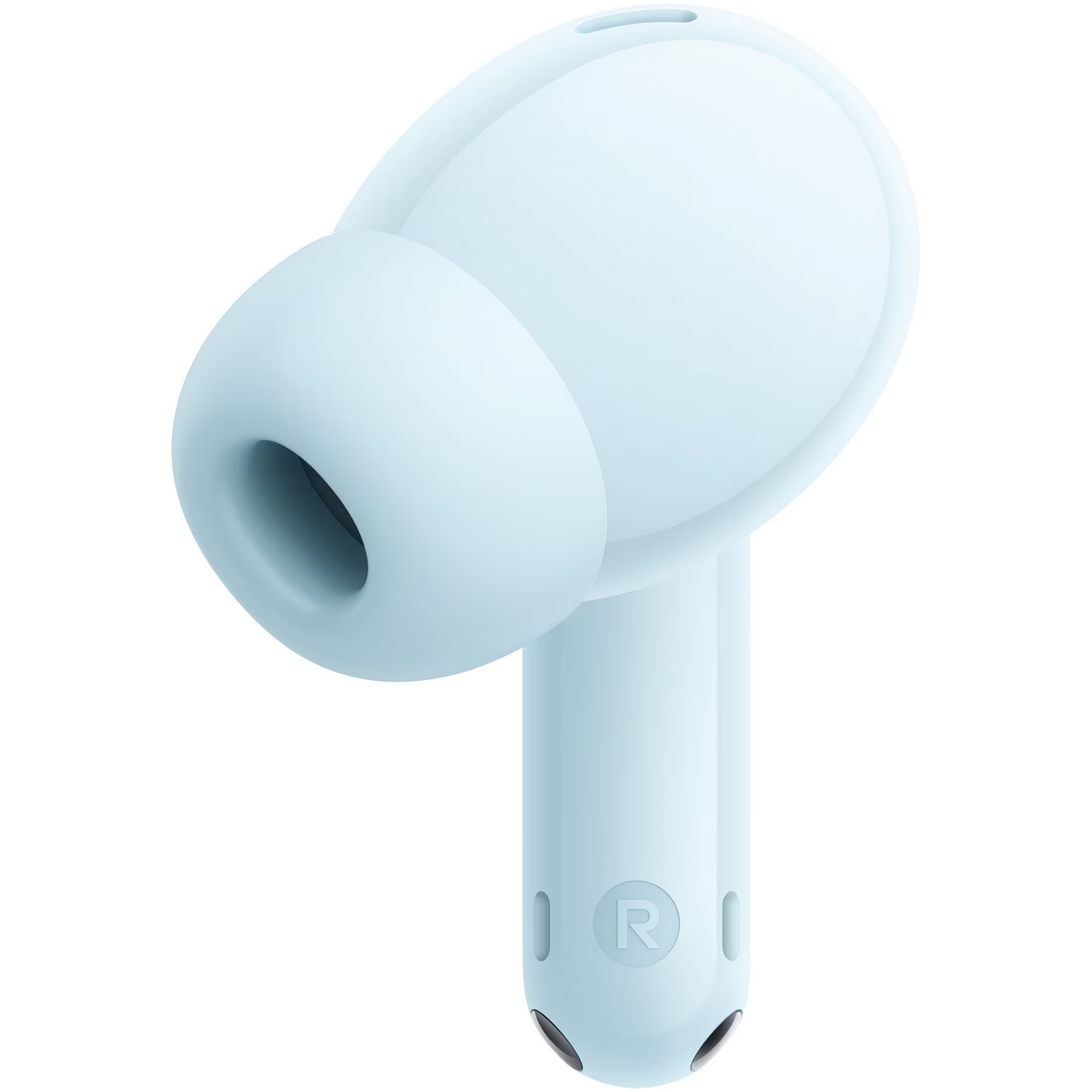 Handsfree Bluetooth Xiaomi Redmi Buds 8 Lite, TWS, ANC, MultiPoint, Modra BHR08OJGL