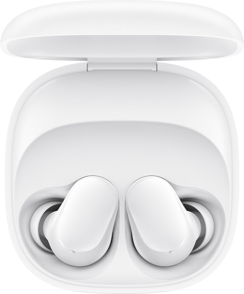 Brezžične slušalke Xiaomi Redmi Buds 6 Play, TWS, bele BHR8773GL