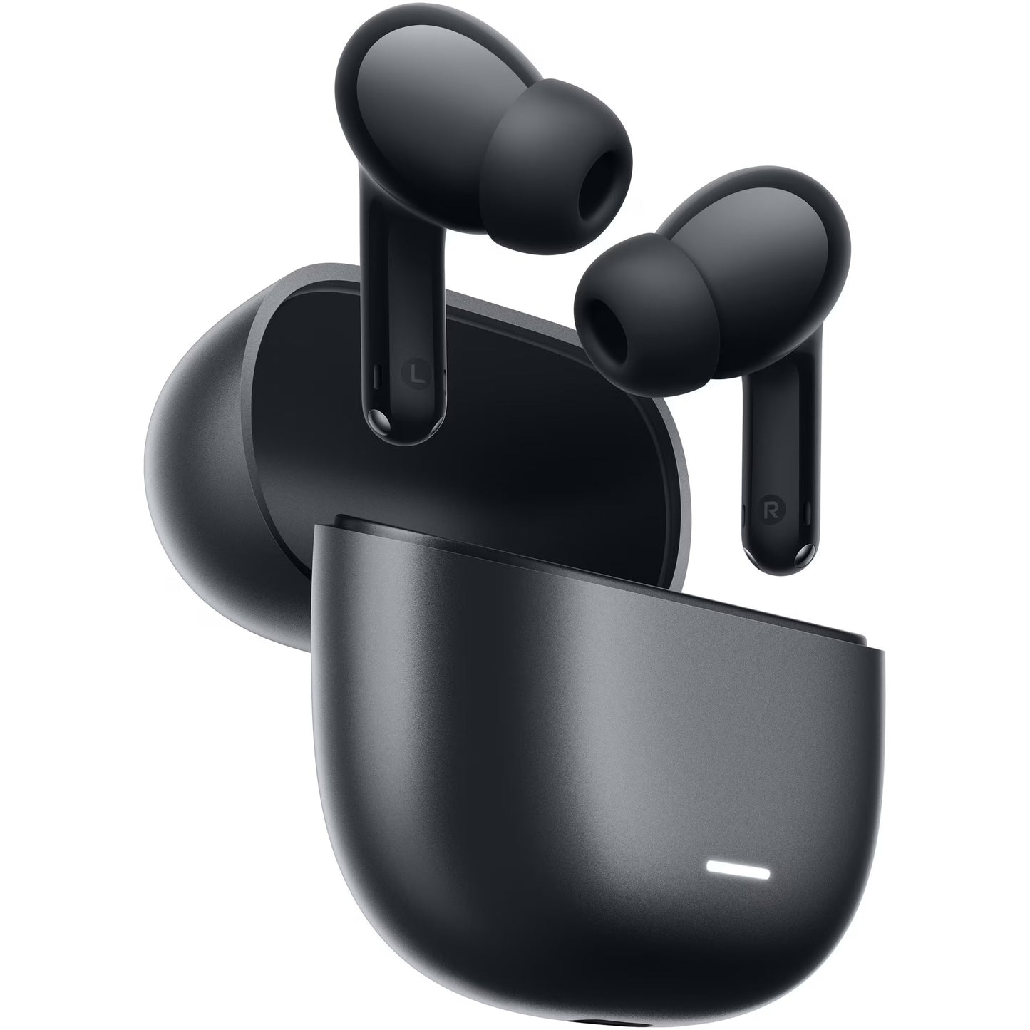 Brezžične slušalke Xiaomi Redmi Buds 8 Lite, TWS, ANC, MultiPoint, črne BHR08OMGL