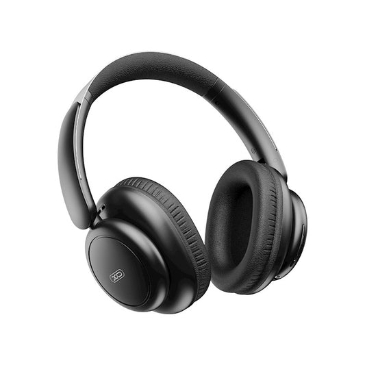 Handsfree Bluetooth XO Design BE40, A2DP, ANC, črn