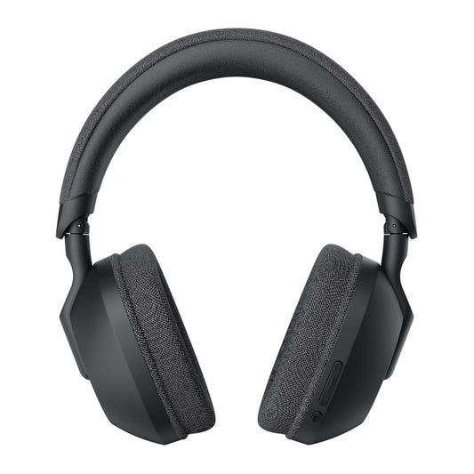 Brezžične slušalke Bluetooth XO Design BE49 Qiyue, A2DP, ANC, črne