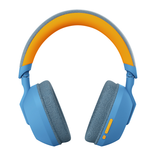 Handsfree Bluetooth XO Design BE49 Qiyue, A2DP, ANC, Modra