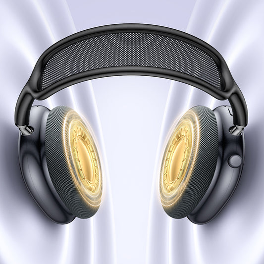 Brezžične slušalke Bluetooth Yesido EP14, A2DP, črne