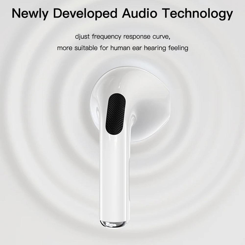 Handsfree Bluetooth Yesido TWS17, TWS, Bel
