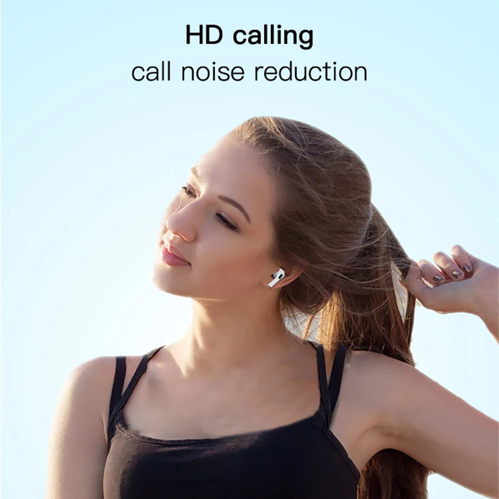 Handsfree Bluetooth Yesido TWS17, TWS, Bel