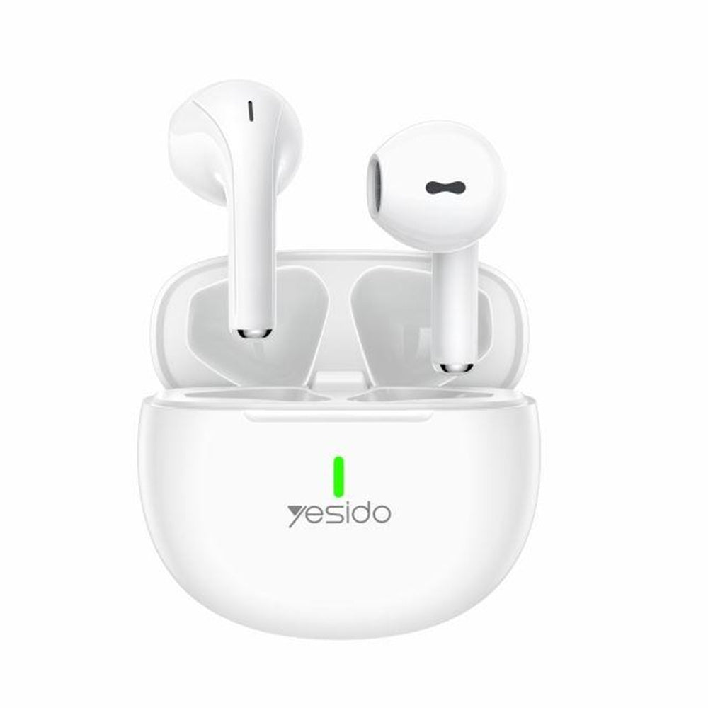 Handsfree Bluetooth Yesido TWS18, TWS, Bel