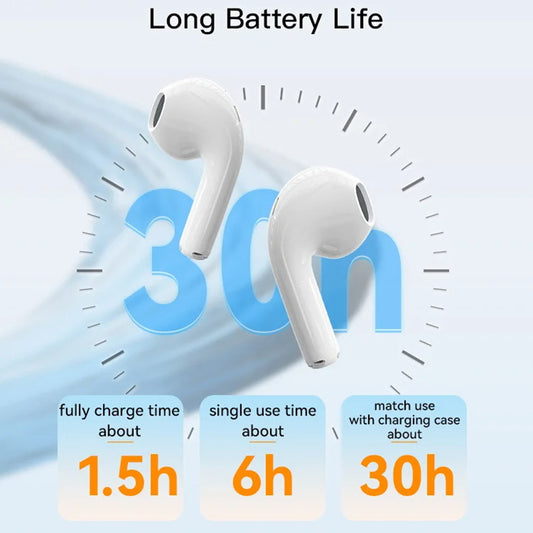 Handsfree Bluetooth Yesido TWS18, TWS, Bel