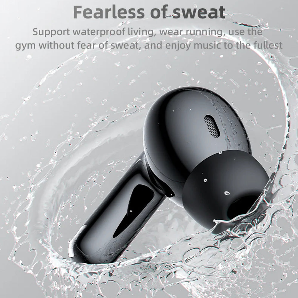 Brezžične slušalke Bluetooth Yesido TWS26, TWS, črne