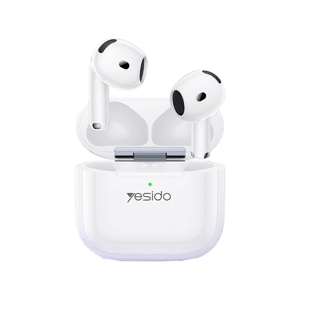 Handsfree Bluetooth Yesido TWS32, TWS, ANC, Bel