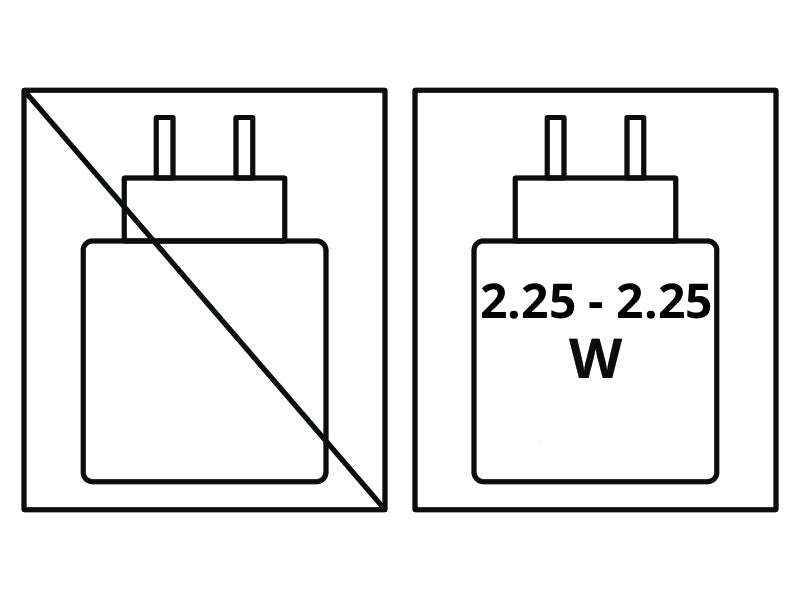 Brezžične slušalke Bluetooth Yesido TWS38, TWS, črne