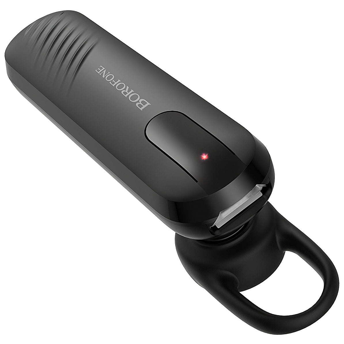 Bluetooth prostoročni Borofone BC20 Smart Business, A2DP, Črna