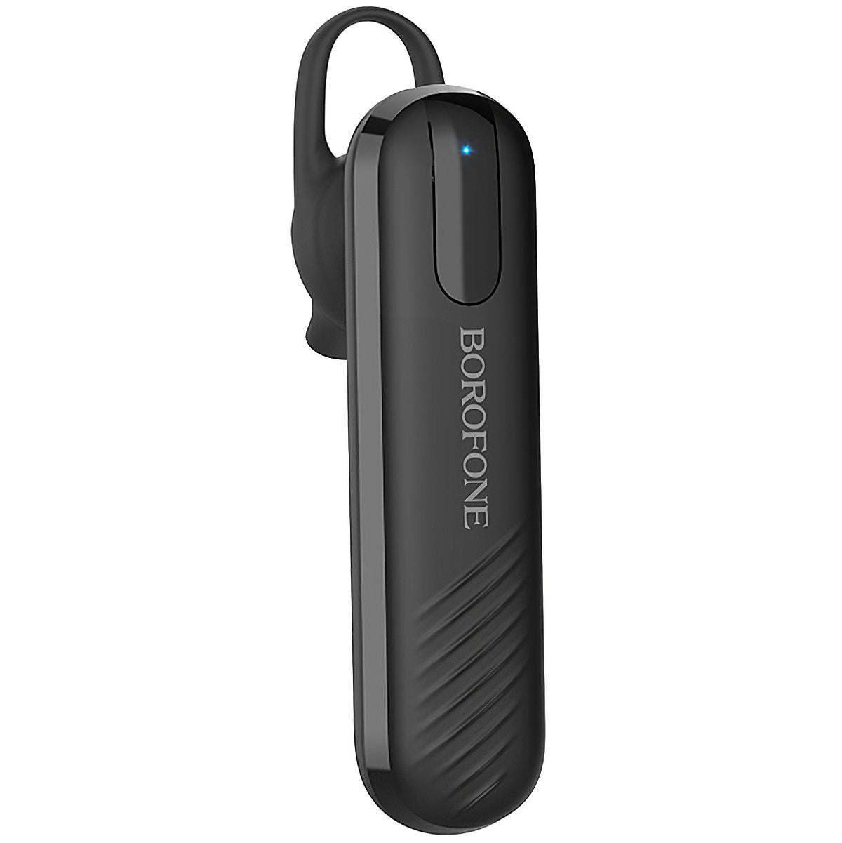 Bluetooth prostoročni Borofone BC20 Smart Business, A2DP, Črna