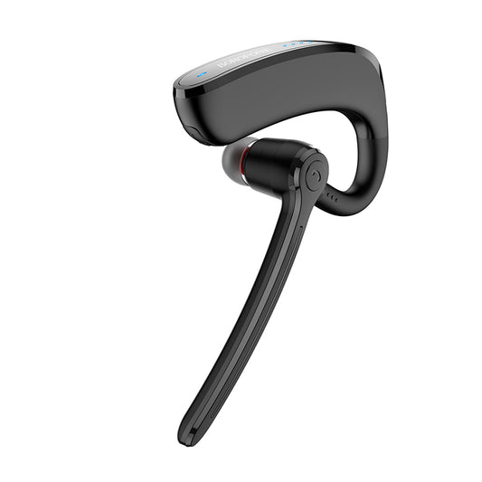 Bluetooth prostoročni Borofone BC37 Imperor, A2DP, Črn