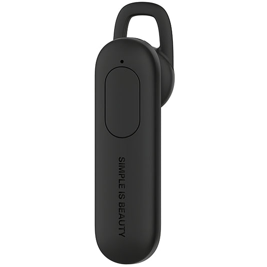 Handsfree Bluetooth XO Design BE4, večtočkovni, A2DP, črn