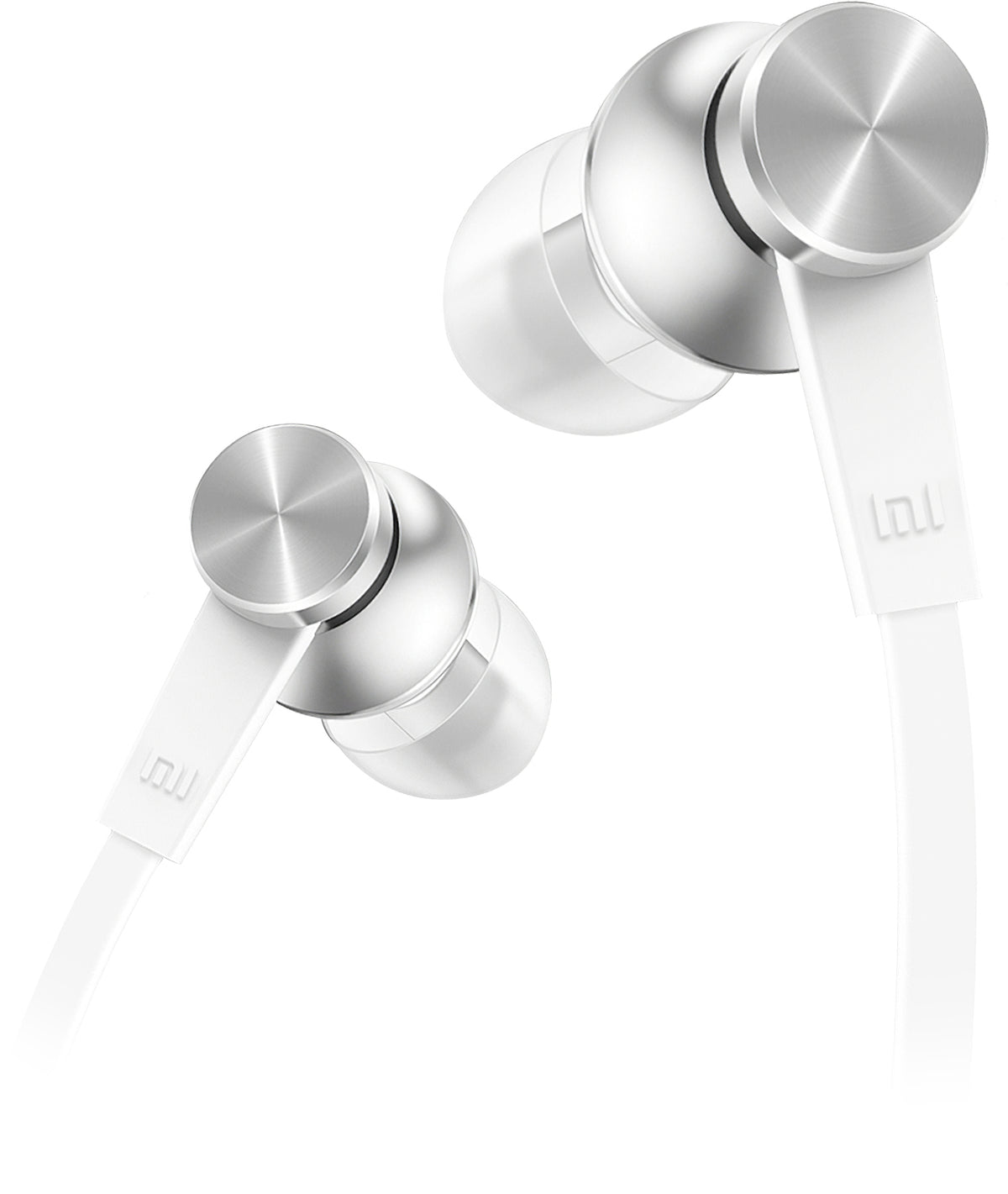 Handsfree 3.5mm Xiaomi, Srebrna ZBW4355TY