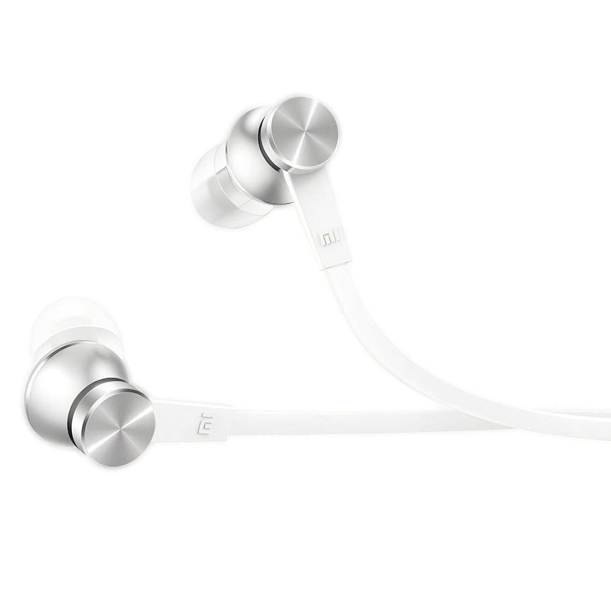 Handsfree 3.5mm Xiaomi, Srebrna ZBW4355TY
