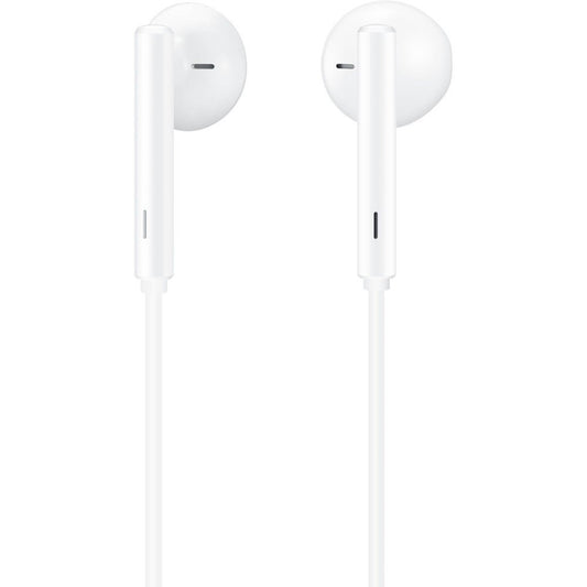 Handsfree USB-C Huawei CM33, bela